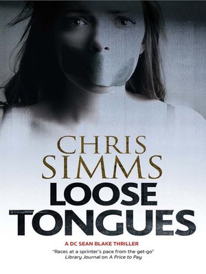 Loose Tongues - ebook